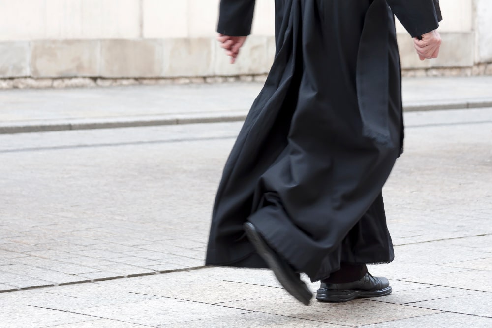 Chi è il Papa Nero? Tutto ciò che c’è da sapere sul Generale dei Gesuiti