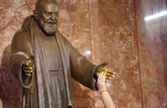 chi era san pellegrino