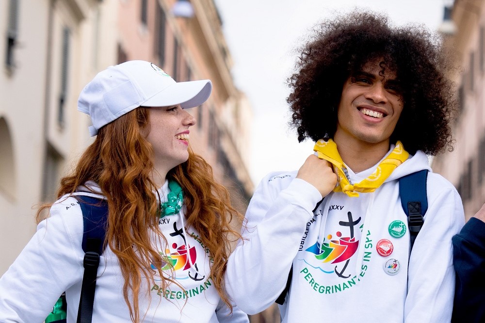 Giubileo dei giovani 2025: date e programma completo