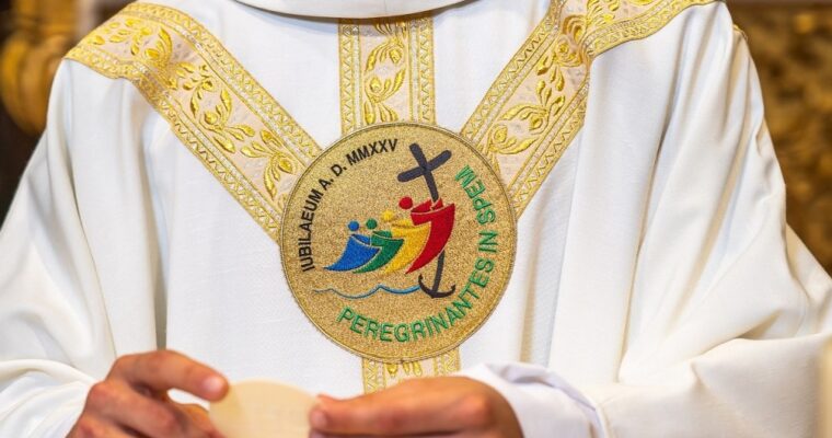 Giubileo dei Sacerdoti 2025: info e programma dell’evento