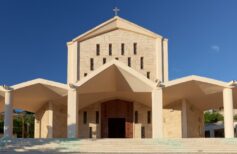 La Madonna della Consolazione: un simbolo eterno per Reggio Calabria madonna-della-consolazione