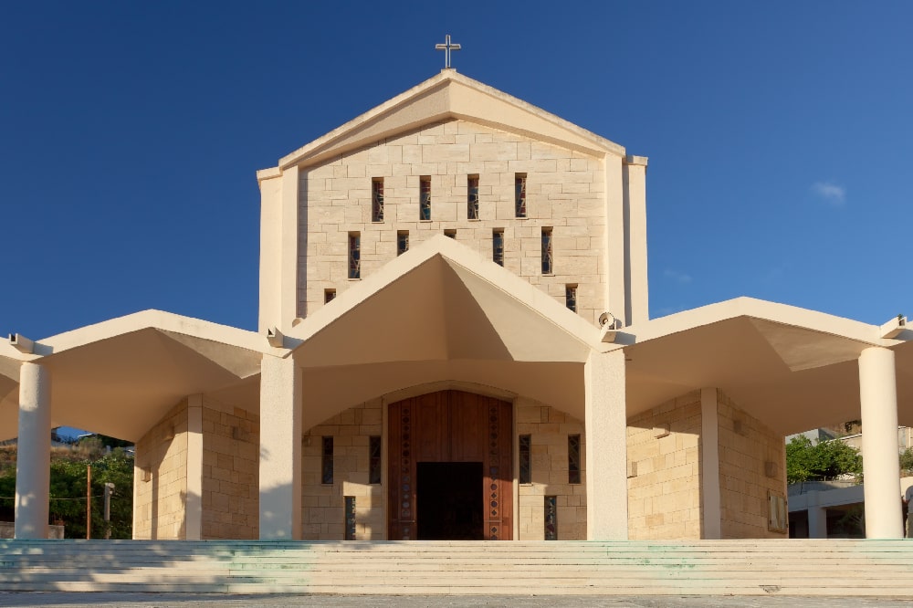 La Madonna della Consolazione: un simbolo eterno per Reggio Calabria