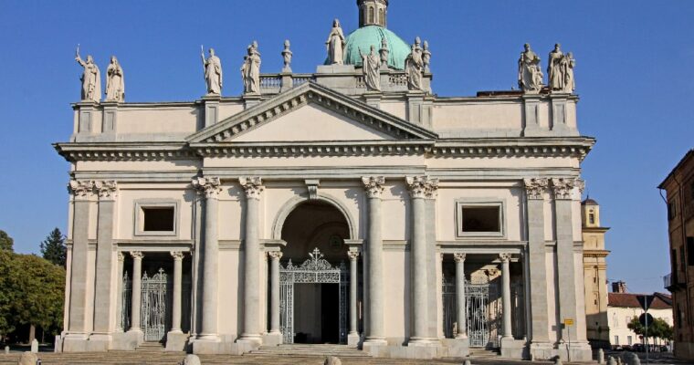 Chi era Sant’Eusebio di Vercelli