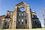 abbazia di san galgano