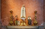 giacinta marto madonna di fatima