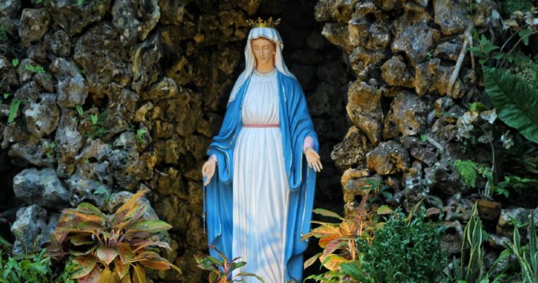 Perché il sabato è dedicato alla Madonna?