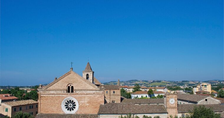 Chi era San Bernardo di Chiaravalle oltre la Divina Commedia