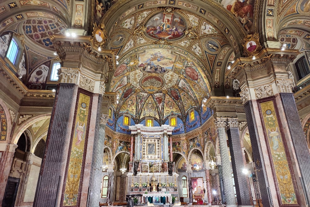 Bartolo Longo: la sua eredità spirituale e la canonizzazione nel Giubileo 2025