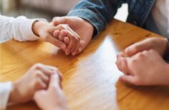 Come si fanno le intenzioni di preghiera? intenzioni di preghiera