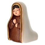 maria thun linea presepe classico bianco