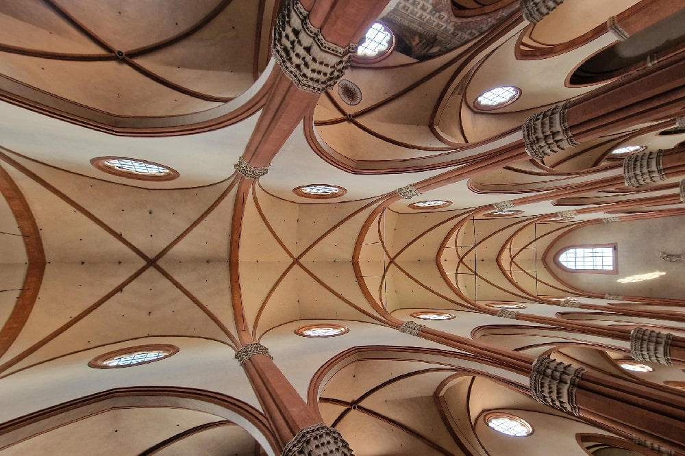 meridiana di san petronio