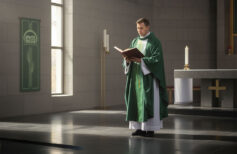 Slabbinck: i paramenti che uniscono fede, arte e maestria sartoriale paramenti slabbinck