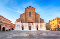 La storia di San Petronio: il santo protettore di Bologna san petronio bologna