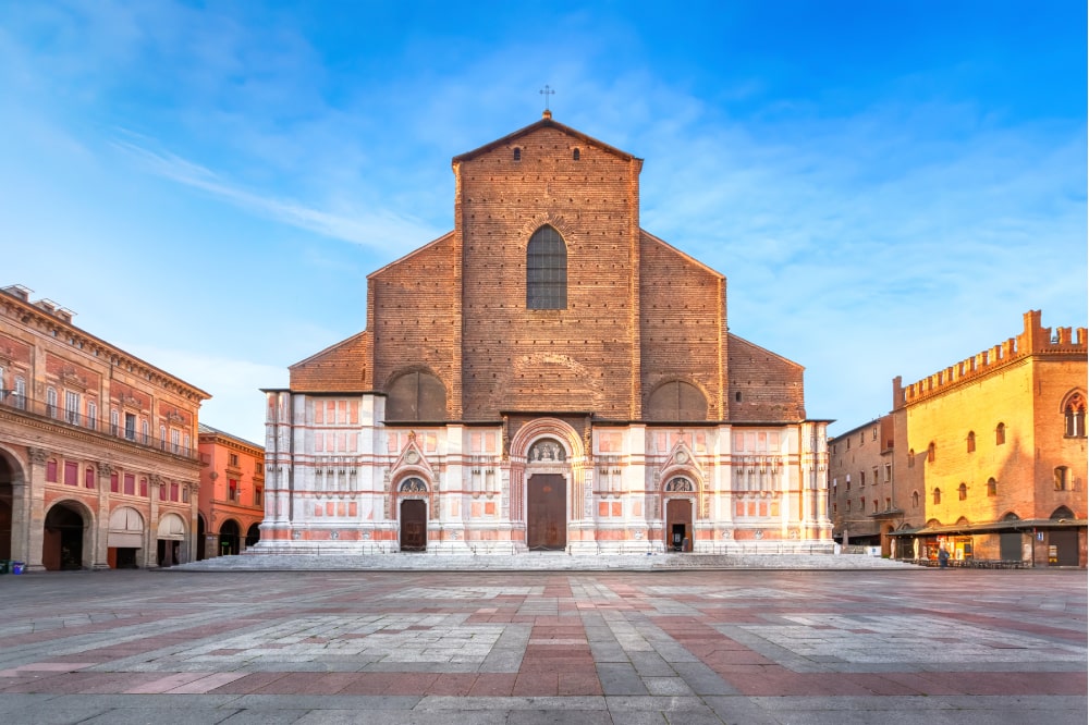 La storia di San Petronio: il santo protettore di Bologna