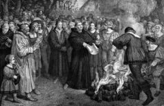 La scomunica: in cosa consiste e quando si viene scomunicati scomunica