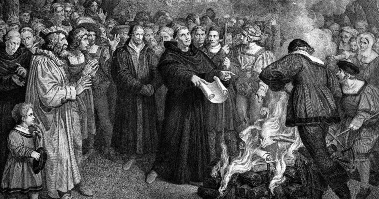 La scomunica: in cosa consiste e quando si viene scomunicati