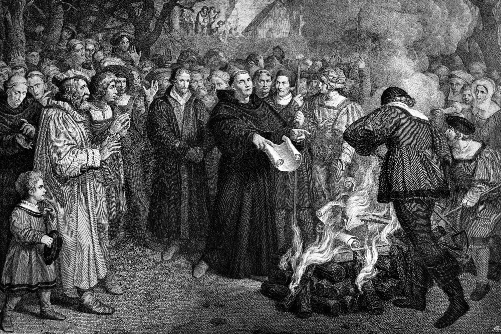 La scomunica: in cosa consiste e quando si viene scomunicati