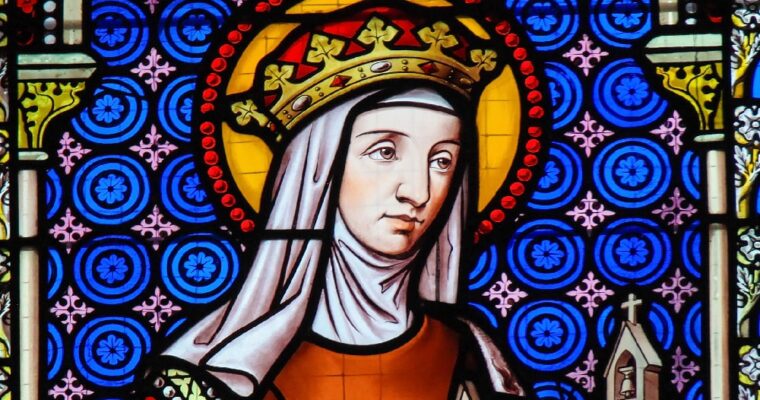 Santa Edvige di Andechs: la duchessa che divenne santa