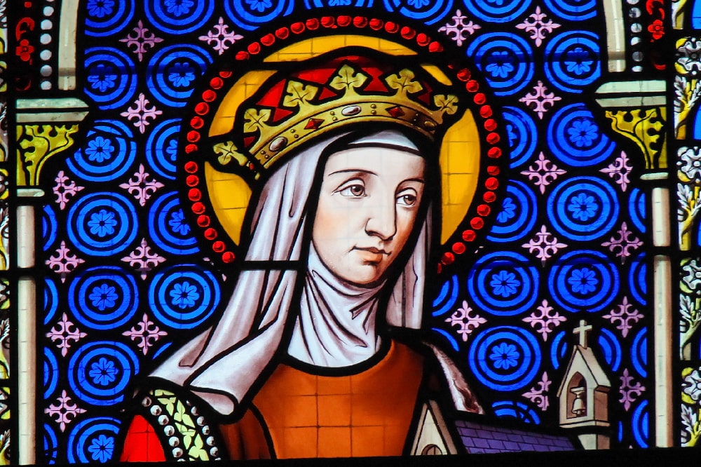 Santa Edvige di Andechs: la duchessa che divenne santa