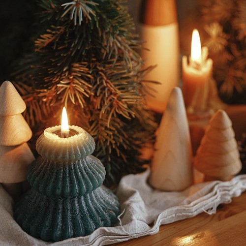 addobbi natalizi nordici