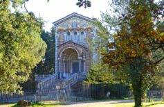 Cappelle cimiteriali: tutto ciò che c'è da sapere cappelle cimiteriali