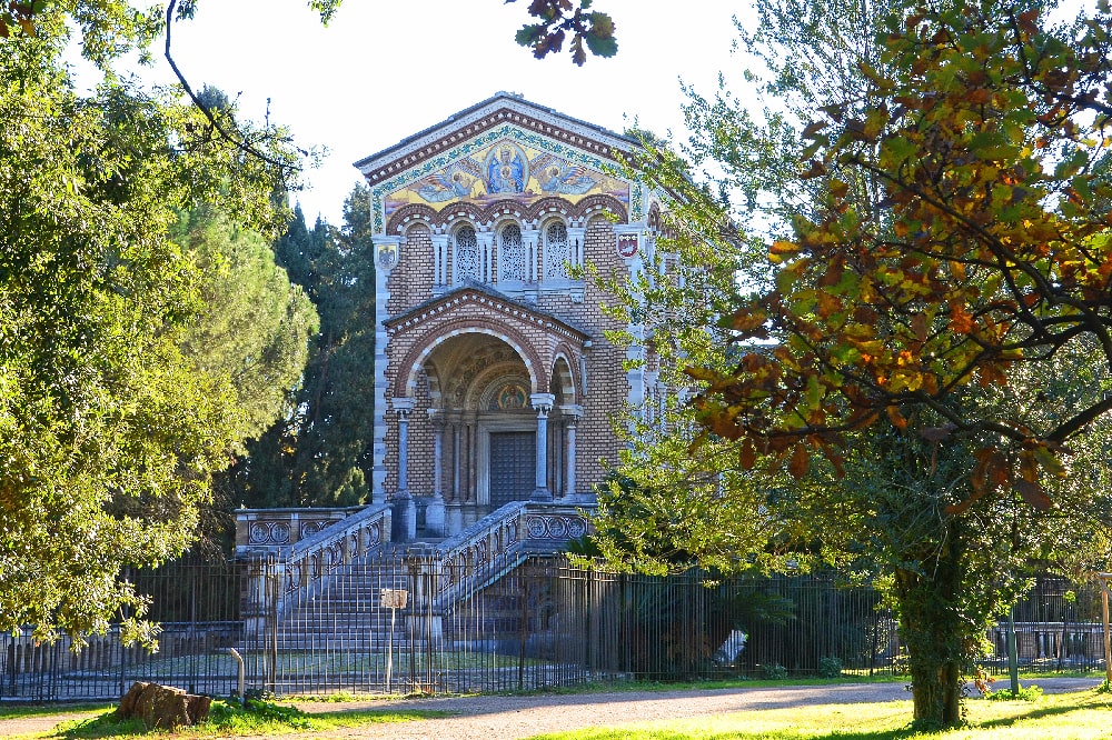 Cappelle cimiteriali: tutto ciò che c’è da sapere