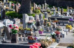 Che fine fanno le tombe vecchie? che fine fanno le tombe vecchie