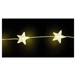 tenda luminosa con stelline 100 nanoled luce calda