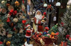 Come si festeggiava il Natale in passato: usanze, tradizioni e curiosità come si festeggiava il natale in passato