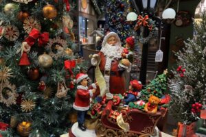 Come si festeggiava il Natale in passato: usanze, tradizioni e curiosità