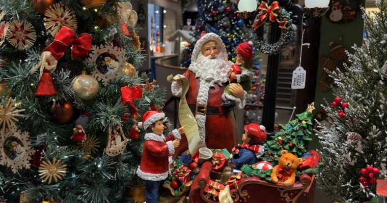Come si festeggiava il Natale in passato: usanze, tradizioni e curiosità