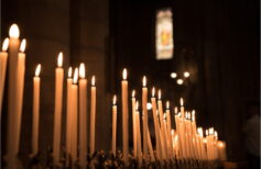 Benedizione delle candele nella Candelora: un rito antico benedizione delle candele