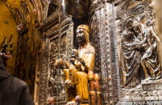 madonna di montserrat