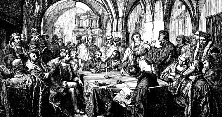 Scisma: cos’è e quali sono stati i più importanti nella storia della Chiesa cattolica