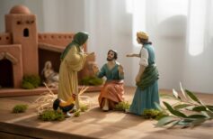 pietro rinnega gesù