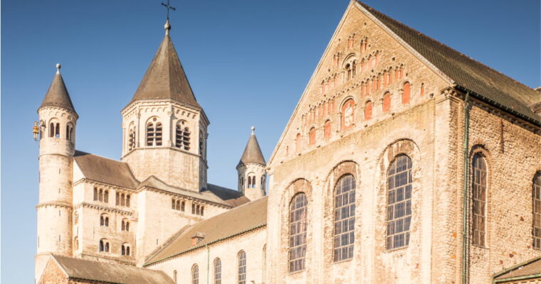 Santa Gertrude di Nivelles: la storia della santa protettrice dei gatti