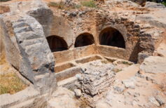 sette dormienti di efeso