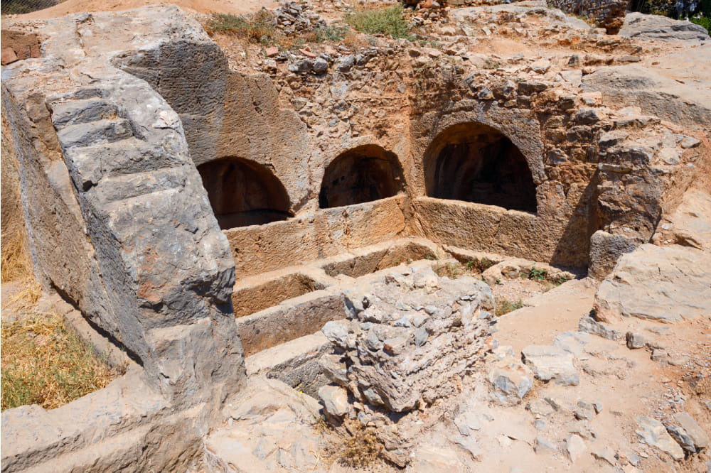 La storia dei sette dormienti di Efeso