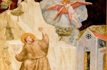 stimmate di san francesco