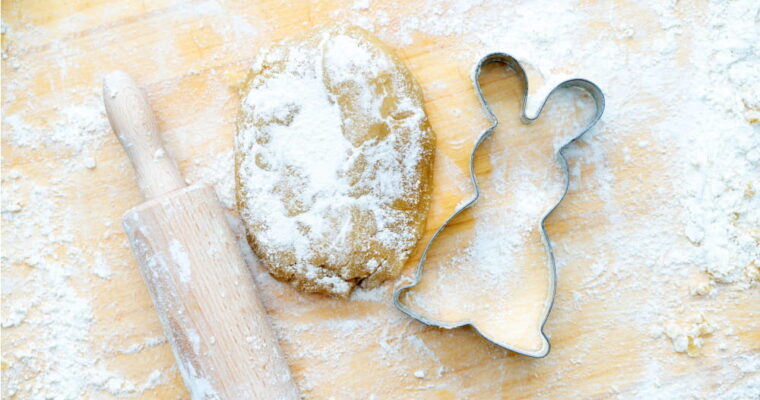 Biscotti quaresimali: alla scoperta dei biscotti della Quaresima