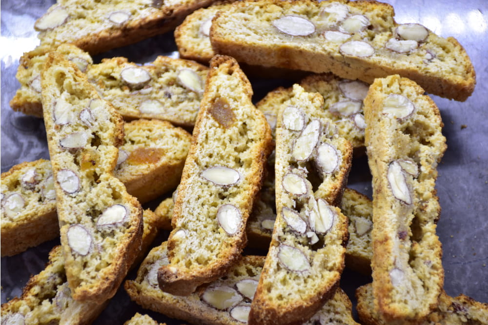 biscotti quaresimali siciliani