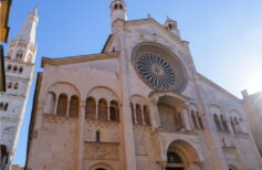 duomo di modena