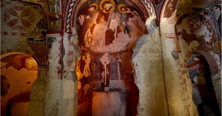 Che cos’è l’iconoclastia?