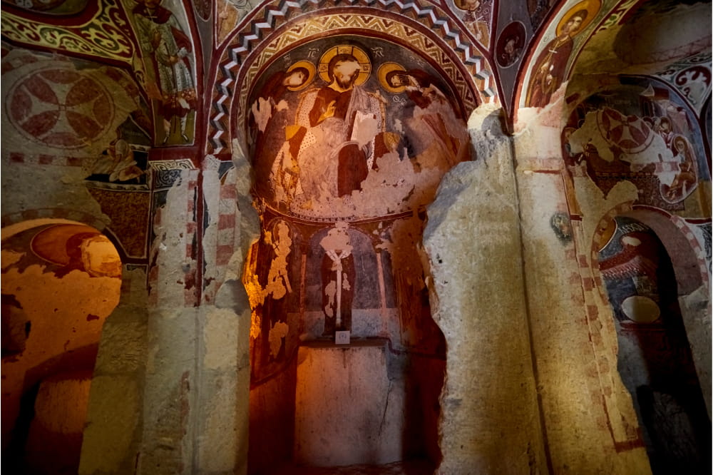 Che cos’è l’iconoclastia?