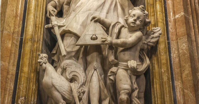 Le virtù cardinali nel pensiero cristiano: un percorso tra fede e ragione