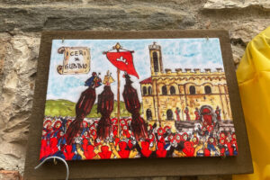 La Festa dei Ceri di Gubbio: tutto sulla tradizione più antica dell’Umbria