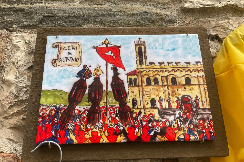 La Festa dei Ceri di Gubbio: tutto sulla tradizione più antica dell’Umbria