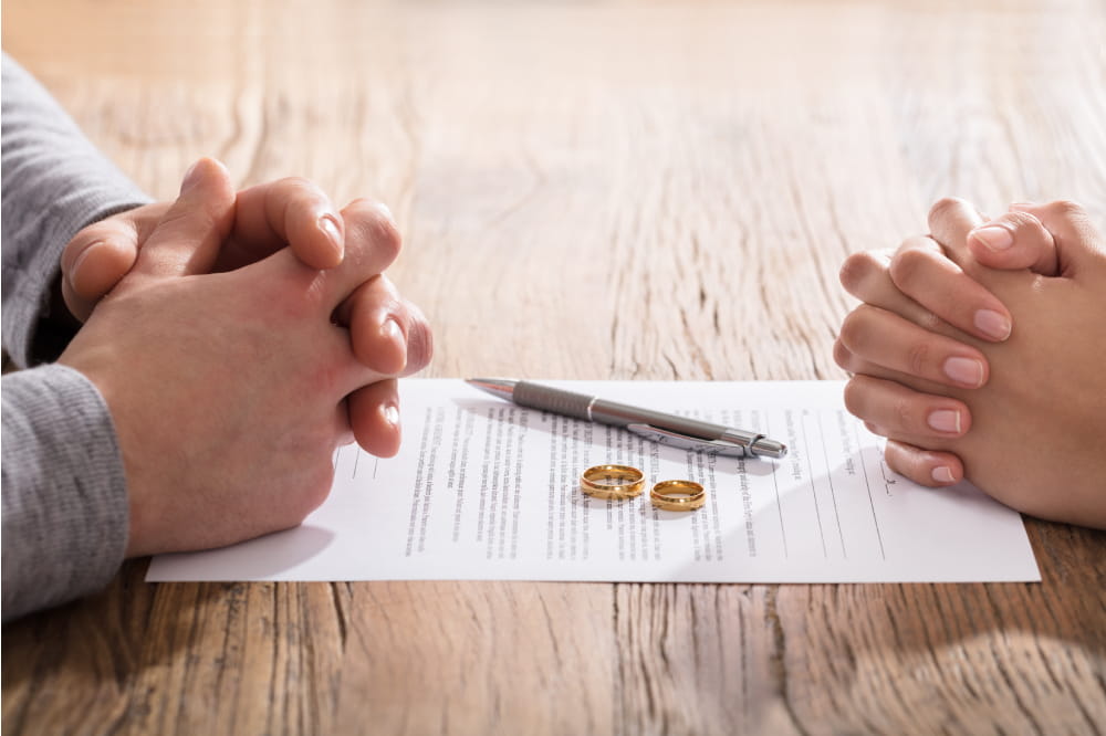 Chi si è sposato in chiesa dopo il divorzio può risposarsi?