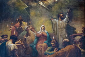 La Novena di Pentecoste: origine e significato spirituale