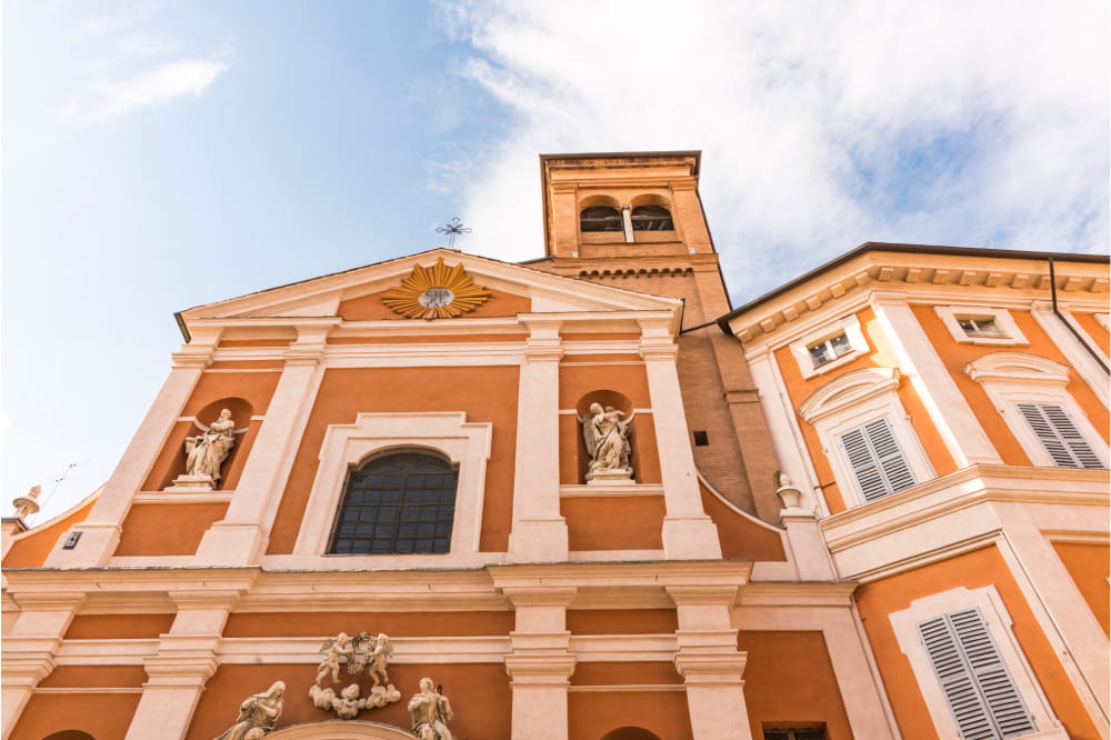San Barnaba Apostolo: il compagno di viaggio di San Paolo